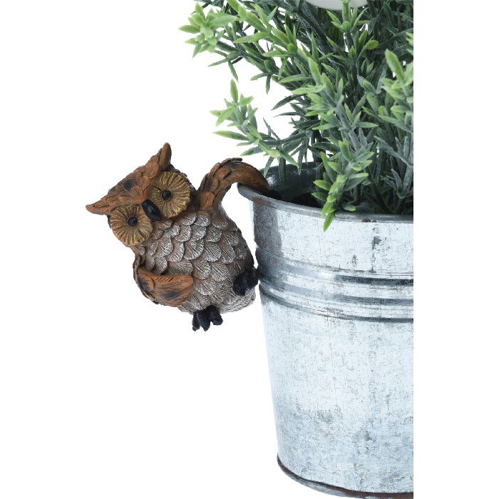home-decor/indoor-pots-plant-stands/flowerpot-hanger-animal-3-assorted