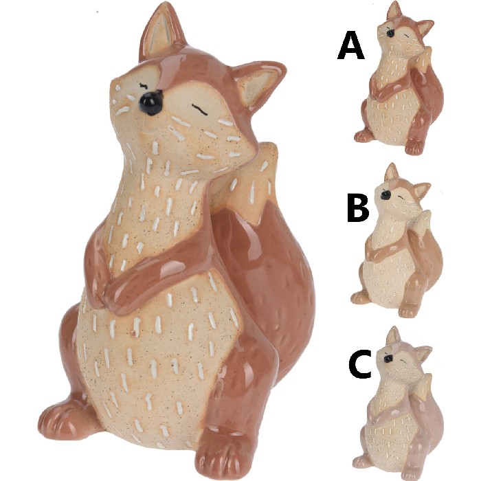 home-decor/decorative-ornaments/fox-10cm-x-8cm-x-14cm-3-assorted