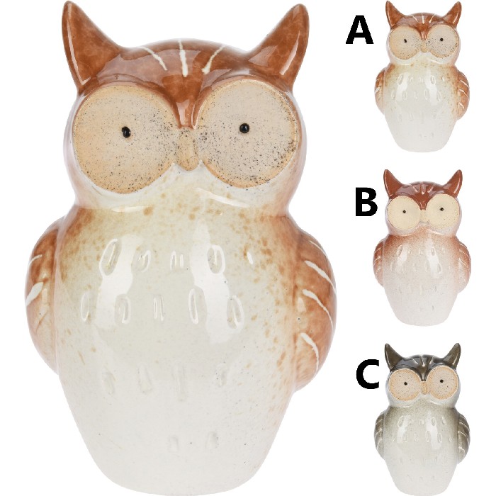 home-decor/decorative-ornaments/owl-11cm-x-9cm-x-16cm-3-assorted