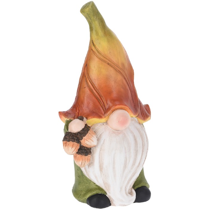 home-decor/decorative-ornaments/gnome-with-leaf-hat-2-assorted