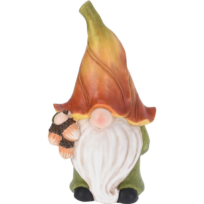 home-decor/decorative-ornaments/gnome-with-leaf-hat-2-assorted