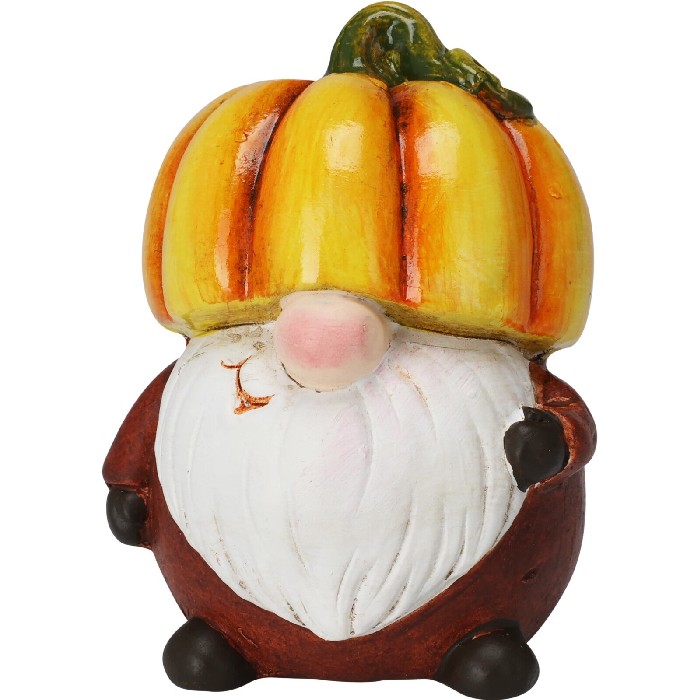 home-decor/decorative-ornaments/gnome-with-pumpkinhat-8cm-2-assorted