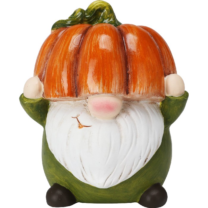 home-decor/decorative-ornaments/gnome-pumpkin-hat-14cm-2-assorted