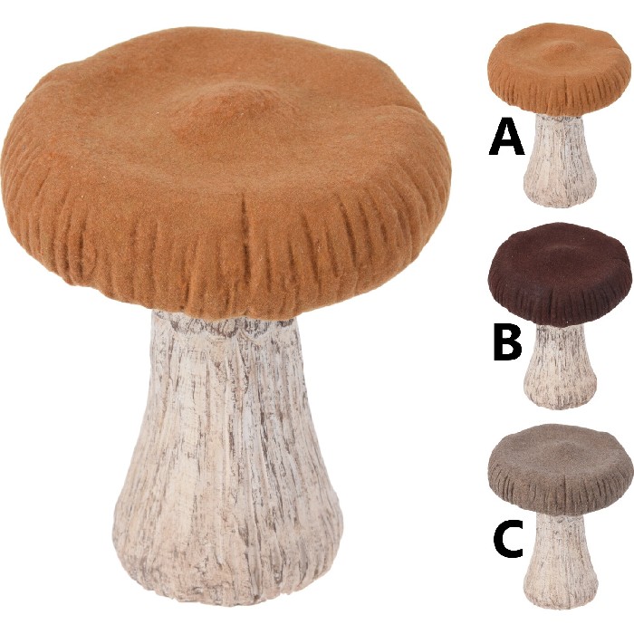 home-decor/decorative-ornaments/mushroom-12cm-3-assorted