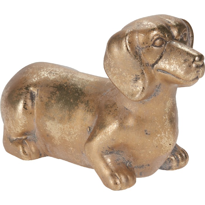 home-decor/decorative-ornaments/dog-figurine-–-15cm-3-assorted-designs-antique-gold