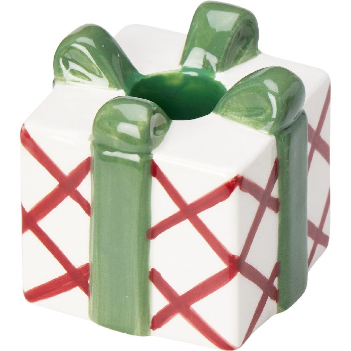 christmas/decorations/candle-holder-–-gift-box-shape-4-assorted-designs