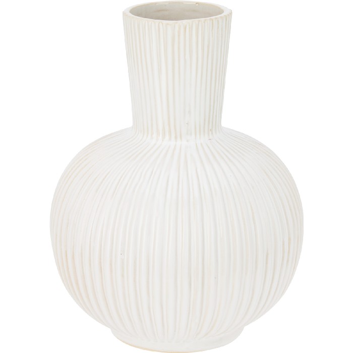 home-decor/vases/vase-–-21cm-striped-white