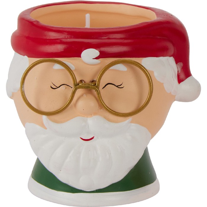 christmas/decorations/santa-head-candle-–-4-assorted-designs
