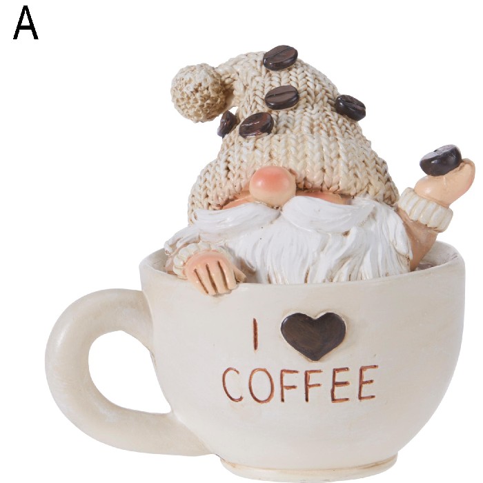 christmas/decorations/christmas-gnome-in-coffee-cup-11cm-2-assorted