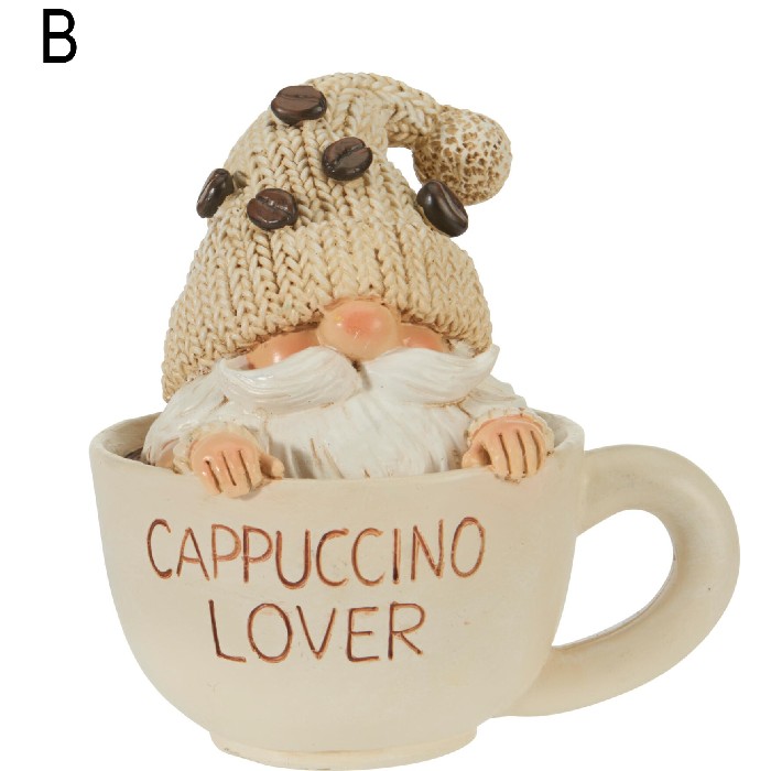 christmas/decorations/christmas-gnome-in-coffee-cup-11cm-2-assorted