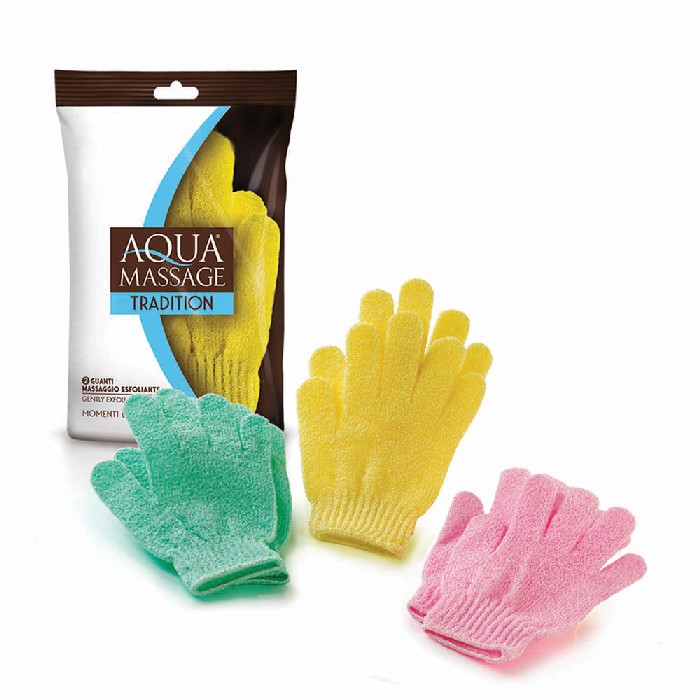 bathrooms/bathroom-accessories/aquamassage-exfoliating-gloves-2pc