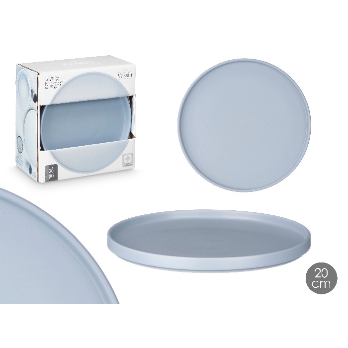 tableware/plates-bowls/promo-smooth-dessert-plate-20cm-light-blue