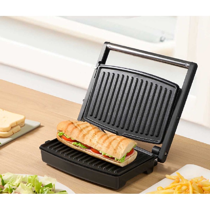 small-appliances/sandwich-toasters-grills/argon-double-contact-grill-black-steel-1500w