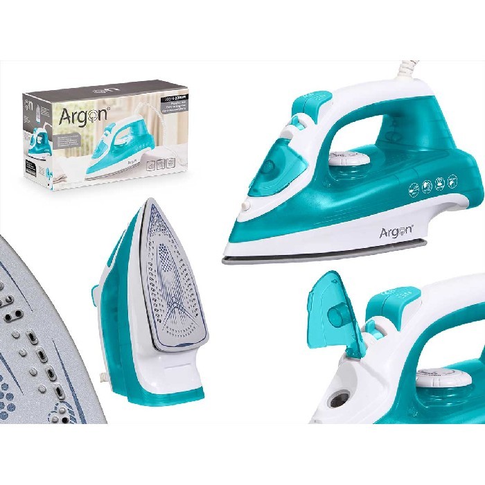 small-appliances/irons/argon-ceramic-iron-green-2200w