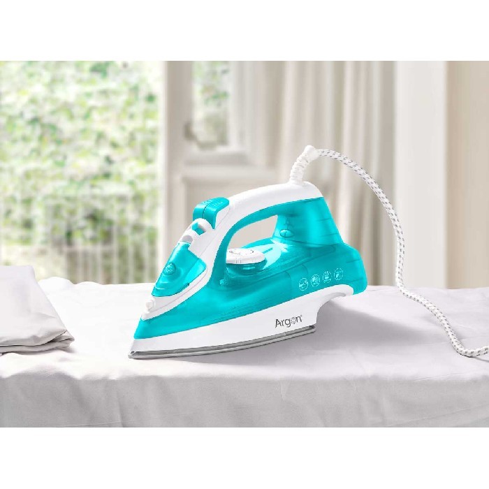 small-appliances/irons/argon-ceramic-iron-green-2200w