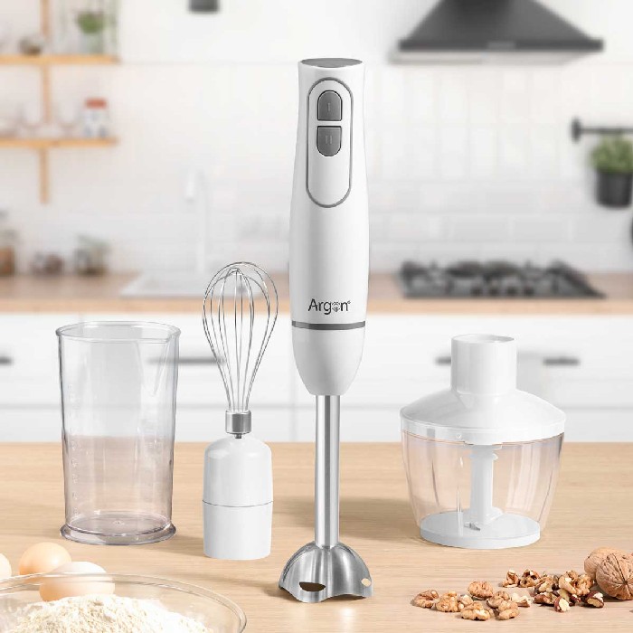 small-appliances/food-processors-blenders/argon-blender-set-with-accessories-white-grey-1000w