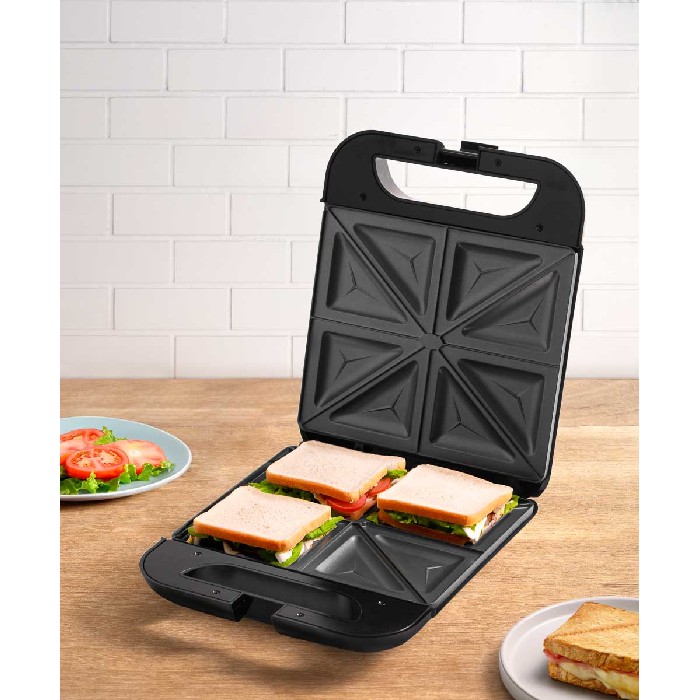 small-appliances/sandwich-toasters-grills/argon-sandwich-maker-black-4-slices-1400w