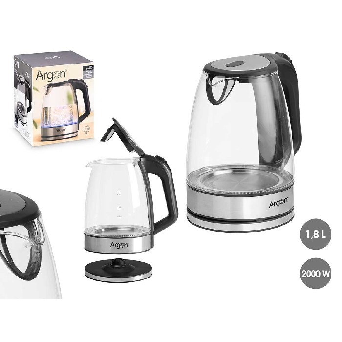 small-appliances/kettles/argon-stainless-steel-crystal-kettle-2000w-18l