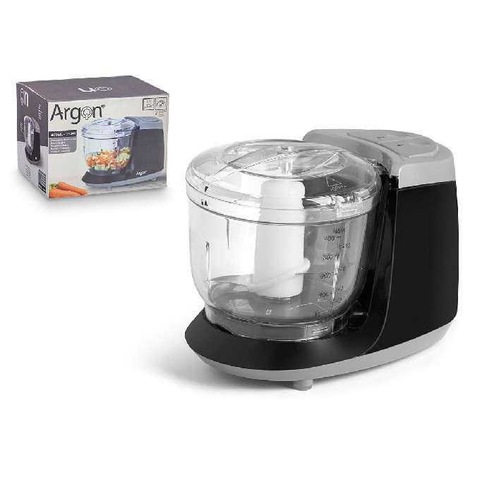 small-appliances/food-processors-blenders/argon-grinder-2-speed-2-blades-black-350w-400ml