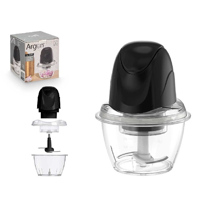 small-appliances/mixers-choppers/argon-automatic-chopper-black-1l-300w
