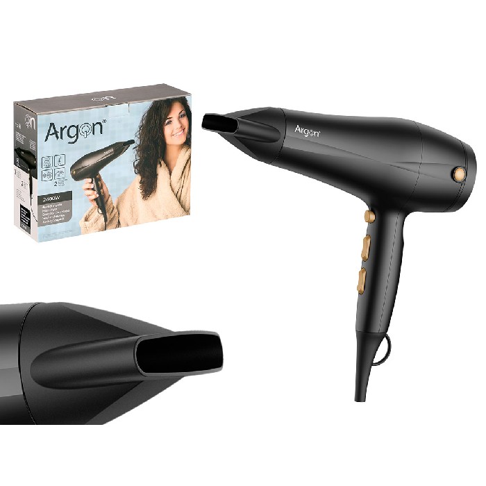 small-appliances/personal-care/argon-hair-dryer-black-and-gold-matt-2400w