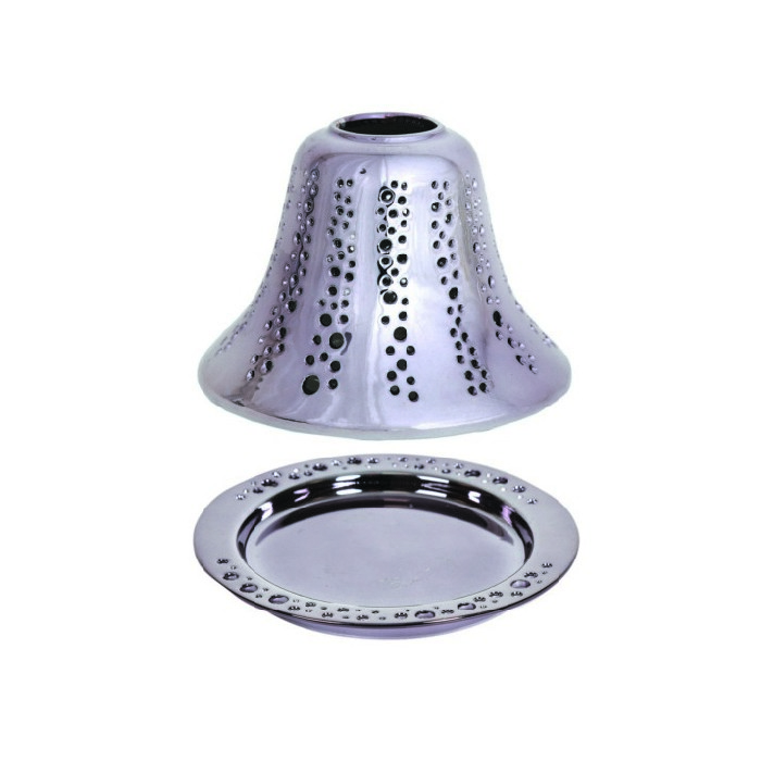 home-decor/candle-holders-lanterns/obsidian-shade-tray-set-16cm