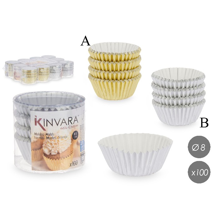 kitchenware/baking-tools-accessories/promo-set-100-pastry-foil-molds-8cm-assort-2