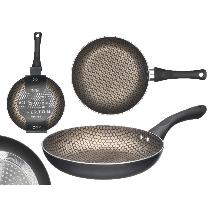 kitchenware/pots-lids-pans/promo-non-stick-induction-frying-honeycomb-panel-22cm