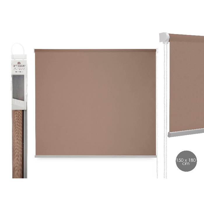 home-textiles/curtains-blinds/promo-window-blind-150cm-x-180cm-brown