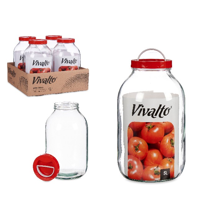 kitchenware/food-storage/promo-5l-glass-jar-with-redlid-and-handle