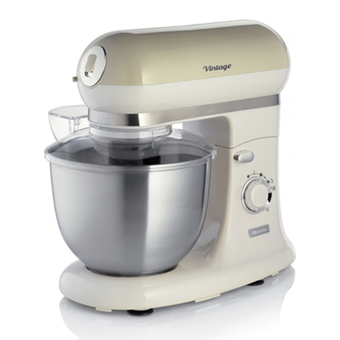 small-appliances/mixers-choppers/ariete-vintage-kitchen-machine-beige