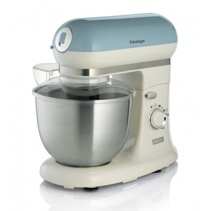 small-appliances/mixers-choppers/ariete-vitage-kitchen-machine-blue