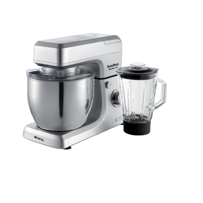 small-appliances/food-processors-blenders/ariete-pastamatic-gourmet-7l