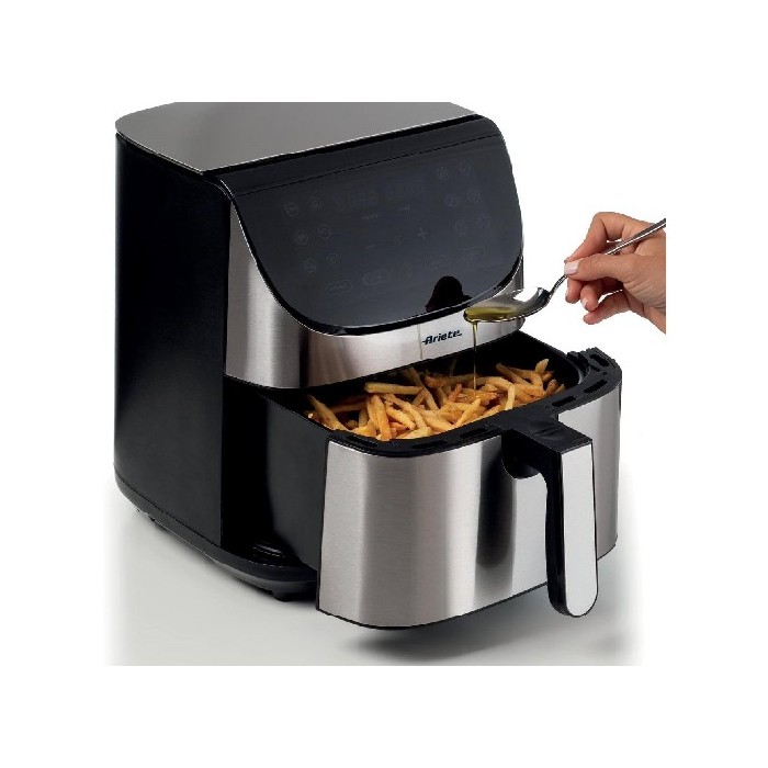 small-appliances/air-fryers/ariete-metal-air-fryer-7l
