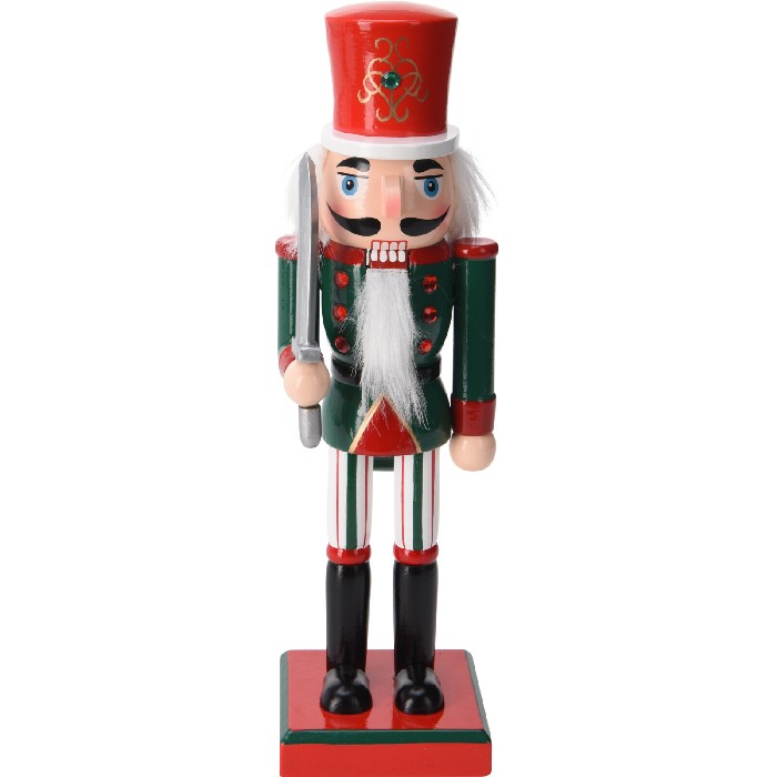 christmas/nutcrackers/xmas-nutcracker-25cm-–-4-assorted