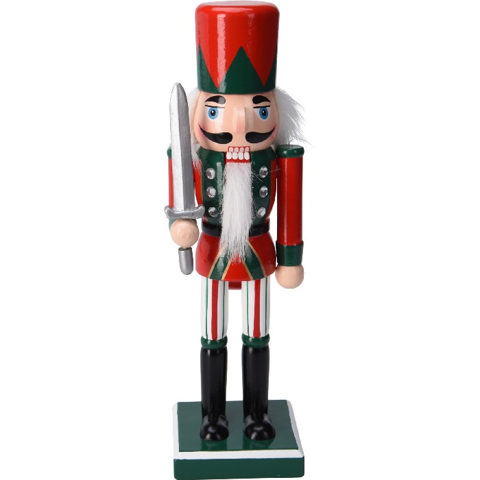 christmas/nutcrackers/xmas-nutcracker-25cm-–-4-assorted