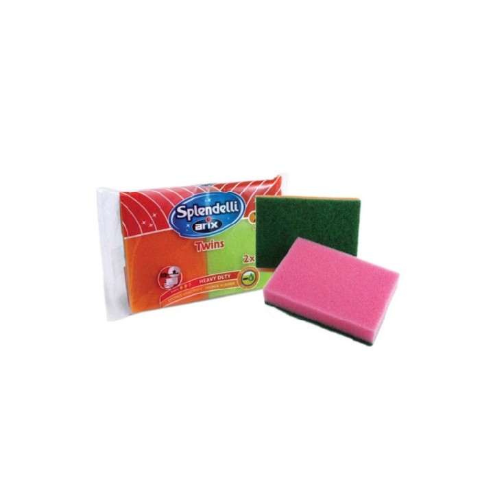 household-goods/cleaning/arix-scourer-sponge-2-pieces