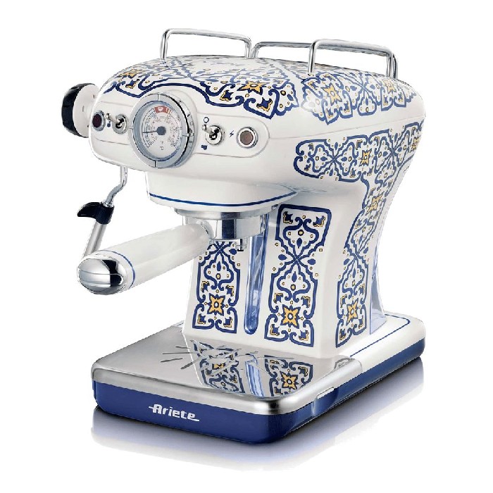 small-appliances/coffee-machines/ariete-capri-espresso-machine