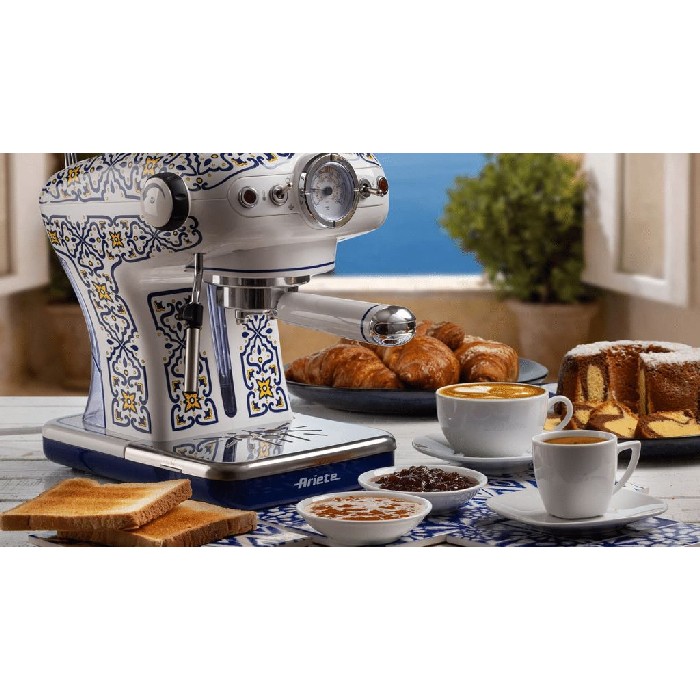 small-appliances/coffee-machines/ariete-capri-espresso-machine
