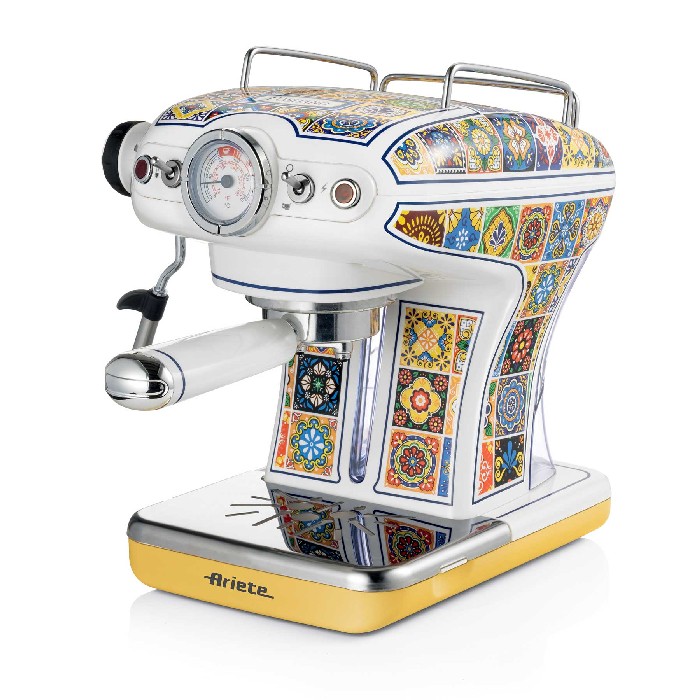 small-appliances/coffee-machines/ariete-espresso-maker-positano