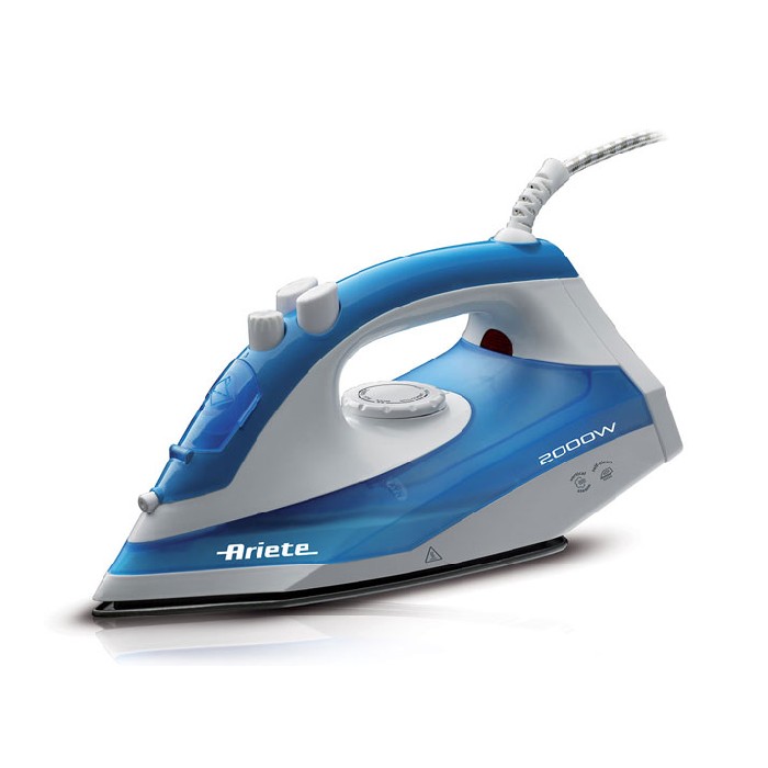 small-appliances/irons/ariete-steam-iron-2000w