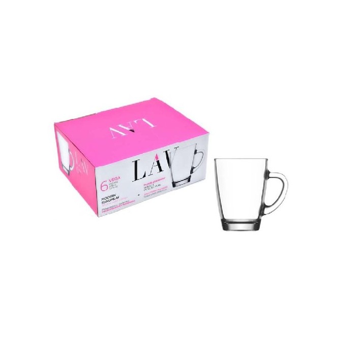 tableware/mugs-cups/lav-vega-glass-coffee-mug-300ml
