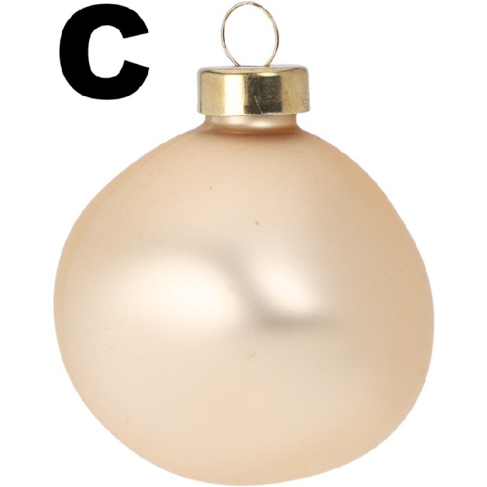 christmas/baubles/christmas-glass-ball-–-6cm-champagne-3-assorted-designs