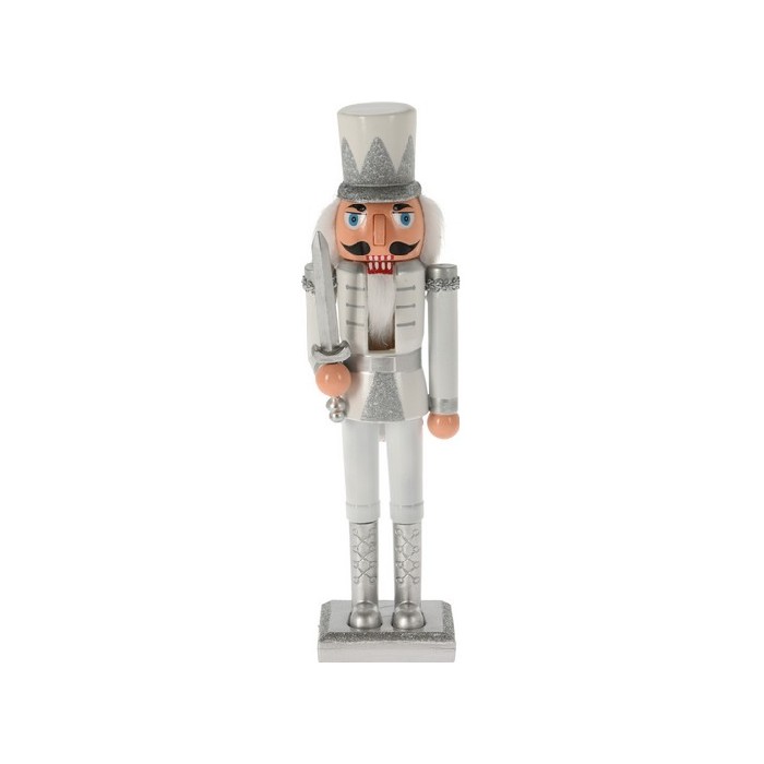 christmas/nutcrackers/promo-xmas-nutcracker-38cm-zilvermas-hat