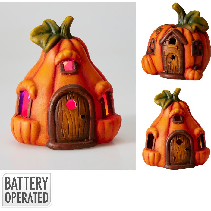 home-decor/decorative-ornaments/decorative-pumpkin-11cm-2-assorted-designs