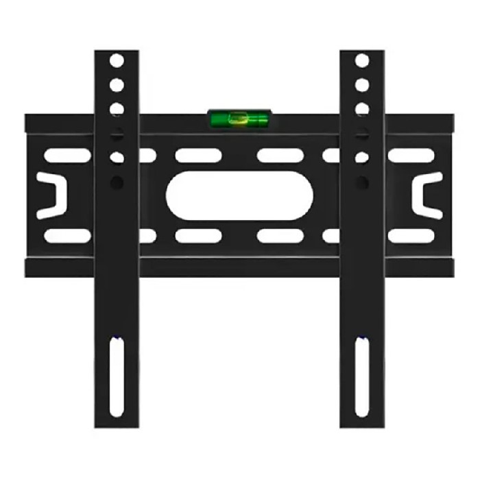 electronics/tv-accessories-brackets/atron-fixed-tv-bracket-for-19-43-inches-tvs-200mm-30kg