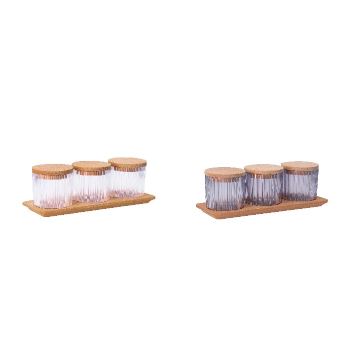 kitchenware/food-storage/container-set-of-3-round-plastic-with-lid-and-tray-2-assorted