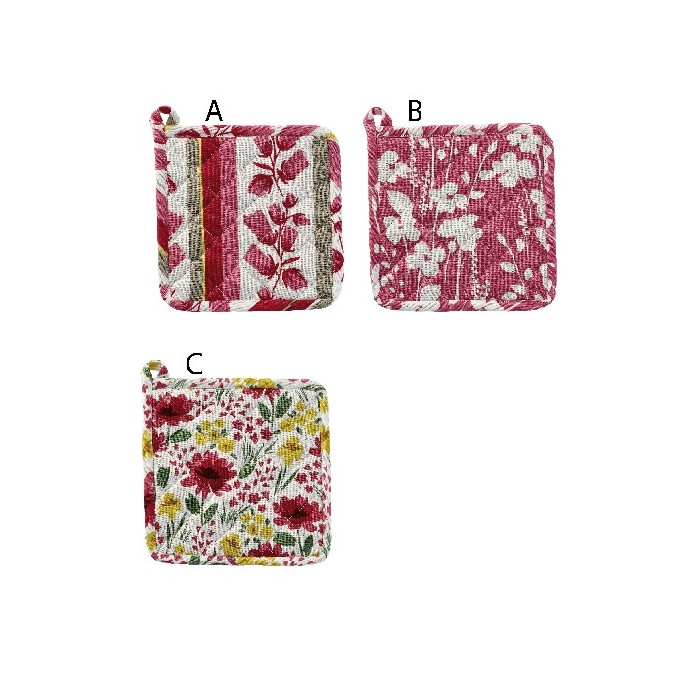 home-textiles/kitchen-textiles/padded-cloth-bloom-20cm-x-20-cm-3assorted-colours