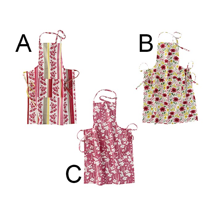 home-textiles/kitchen-textiles/apron-bloom-3-assorted-colours