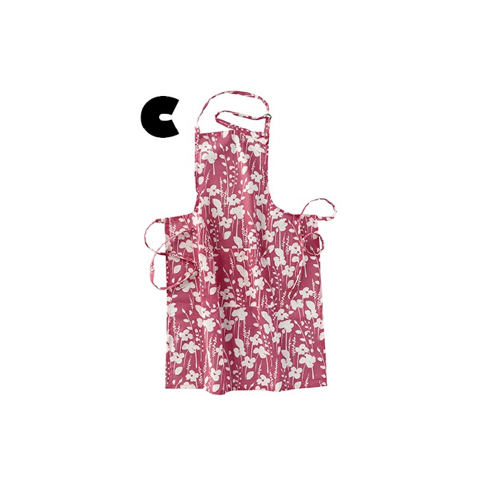 home-textiles/kitchen-textiles/apron-bloom-3-assorted-colours
